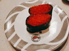 -新一番三文鱼寿司(大东海店)