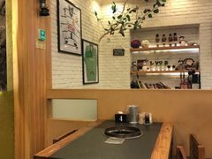-川成串·自助串串香火锅(朝阳店)