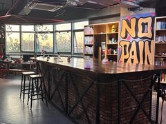 -KingBull私教健身&格斗订制(龙井商业中心店)