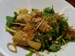 -阿锋鲍鱼酒家美食汇(华安店)