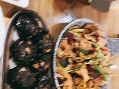 -冰川冷面·延边菜·炭烤串(观前店)