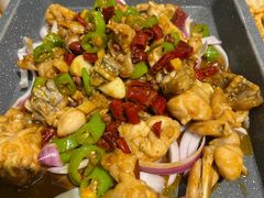 -肖记公安牛肉鱼杂馆· 省级非物质文化遗产(仁和路店)