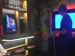 -米乐星世界KTV(汇智国际商业中心店)