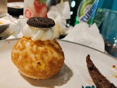 -東盛炭烤自助料理(浦东文峰广场店)