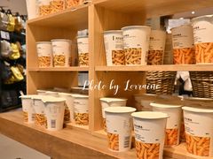 -MUJI无印良品(万达天鹅湖店)
