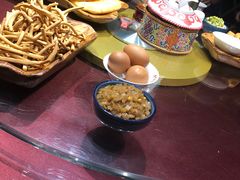 -天下醉美蒙餐(林西店)