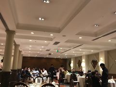 大堂-口味堂(惠济路店)