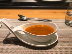 罗宋汤-香樟花园法式铁板烧(恒隆广场店)