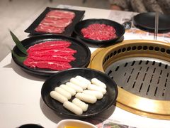 -花味烤肉·拌饭(庐阳万象汇店)