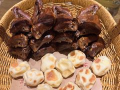 -鸽子窝(宋庄店)