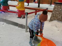 -宁波冰雪大世界(北仑区)