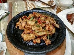 -椿记烧鹅(叠彩店)