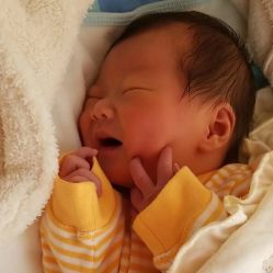 -龙文宝贝上门婴儿理发满月剃胎毛(总店)