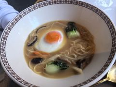 长寿面-新荣记(西溪湿地店)