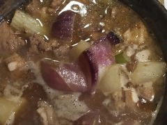-范贤光鸡公煲(平乐园总店)