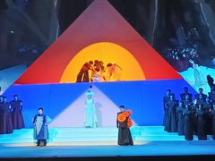 -中央音乐学院歌剧音乐厅