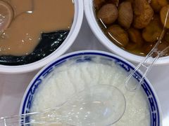 -冰神糖水铺(国贸中心店)
