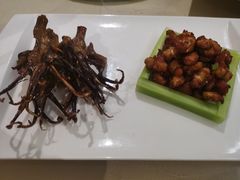 -东方棕泉·洗浴·按摩·美食国际水疗会所(福田店)