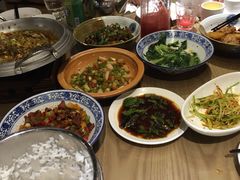 -禾田下生态餐厅(华天城总店)