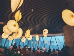 -柒园·三十年创意杭帮菜(龙湖滨江天街店)