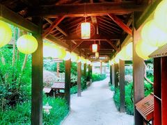 -杭州第一世界大酒店·云曼温泉