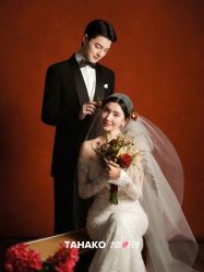 -太郎花子婚纱摄影TAHAKO(无锡店)
