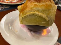 -卢布里西餐厅(总店)