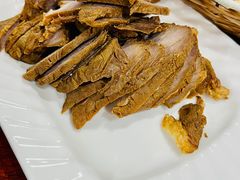 -山南熏肉大饼(辽菜旗舰店)