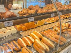 -烘焙町面包店(西四店)