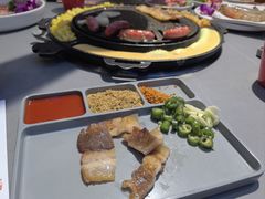 -外婆掌柜·东北家庭烤肉(托乐嘉店)