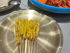 -龙虾奇迹(大华三路店)
