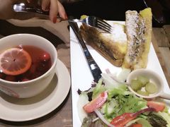 -漫咖啡(沙龙汇店)