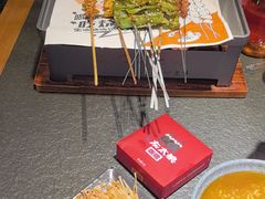 -三兄弟灰太狼烧烤.龙虾烤鱼(上海交大店)