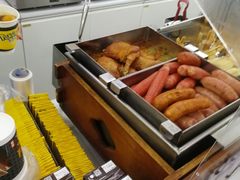 -全家便利店(长江南路站店)