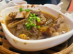 -潮福城大酒楼·潮粤菜·港式点心(阳光城店)