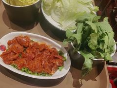-山城辣妹子(定福庄店)