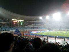 android_upload_pic-南京奥林匹克体育中心-体育馆