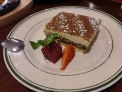 -IL Forno 意坊·意大利餐厅(温州万象城店)