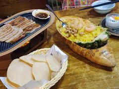 -泰澜得泰国菜(大学城店)