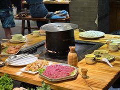 -滇藏石锅宴(崇仁巷老店)