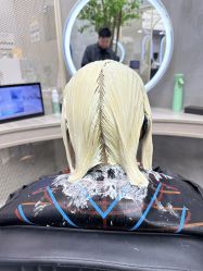 -DK SALON连锁专业烫染接发店