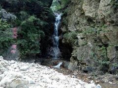-九龙潭景区
