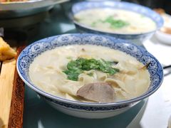 烩面-豫丰汇河南名菜楼(武记餐饮)
