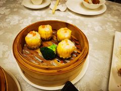 -酌宴府The China Club·广州万富希尔顿酒店(云城东路店)