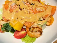 -Kathleen's Bistro&Bar 凯圣琳西餐厅(漕河泾印象城店)