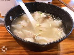 -小龙酒家(桂平路店)