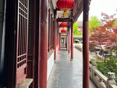 -祝家花園(伯渎港店)