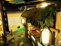 -东道煮牛肉火锅(东盛大街店)