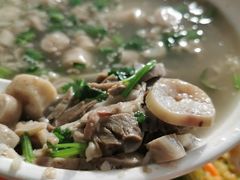 -八沟羊汤(河北大街店)