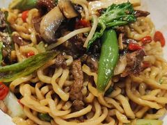 -寻裕记·现炒浇头面(人民广场店)